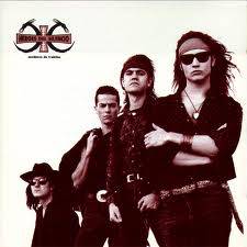 Senderos de Traición